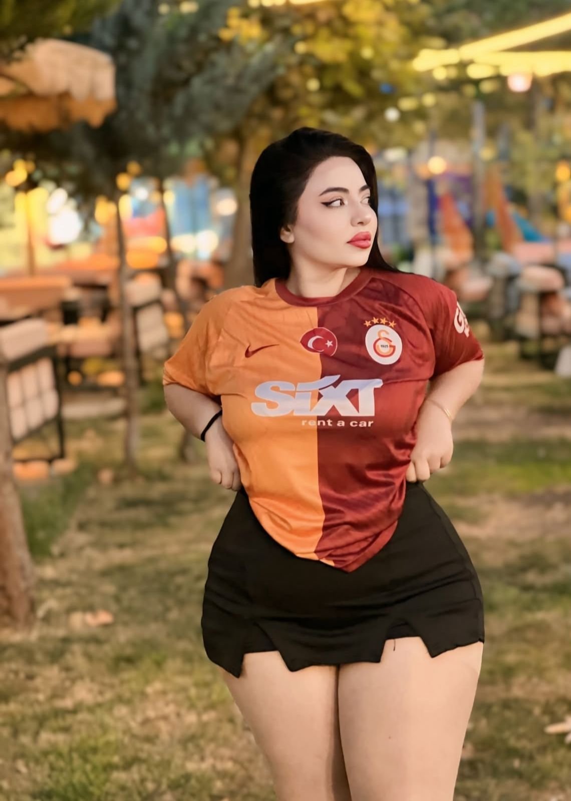 Balçova Otele Gelen Escort Bayan Gökçe